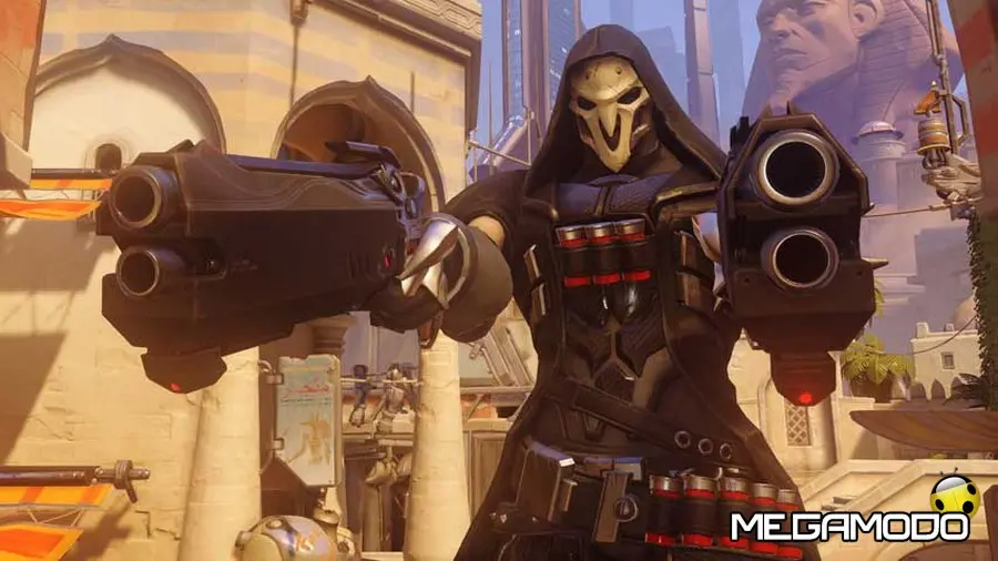 Overwatch, Blizzard annuncia un nuovo free weekend