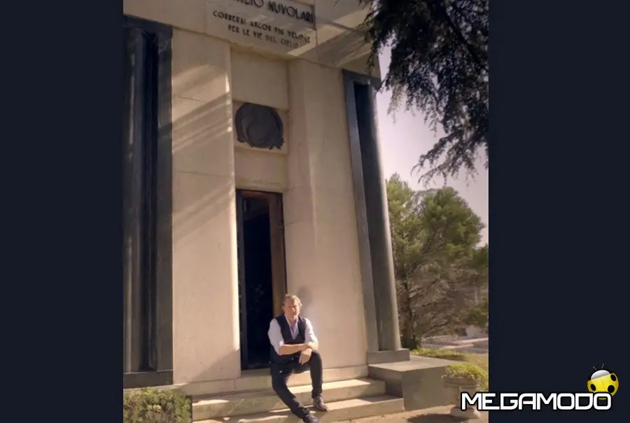 Sky Arte presenta "Gli Immortali - Artisti per sempre"