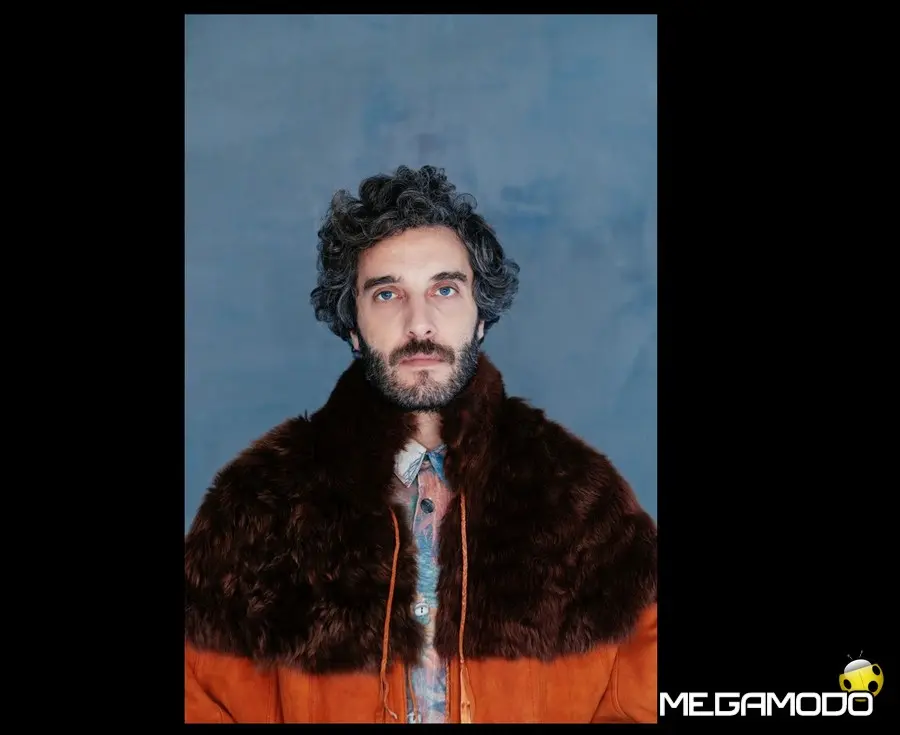 "Neon Desert", il nuovo disco di Rhò