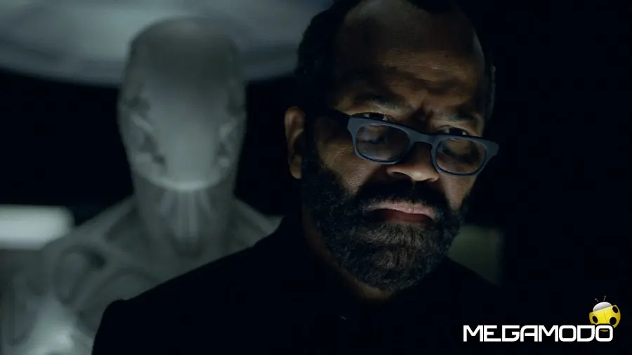Westworld, il trailer della seconda stagione