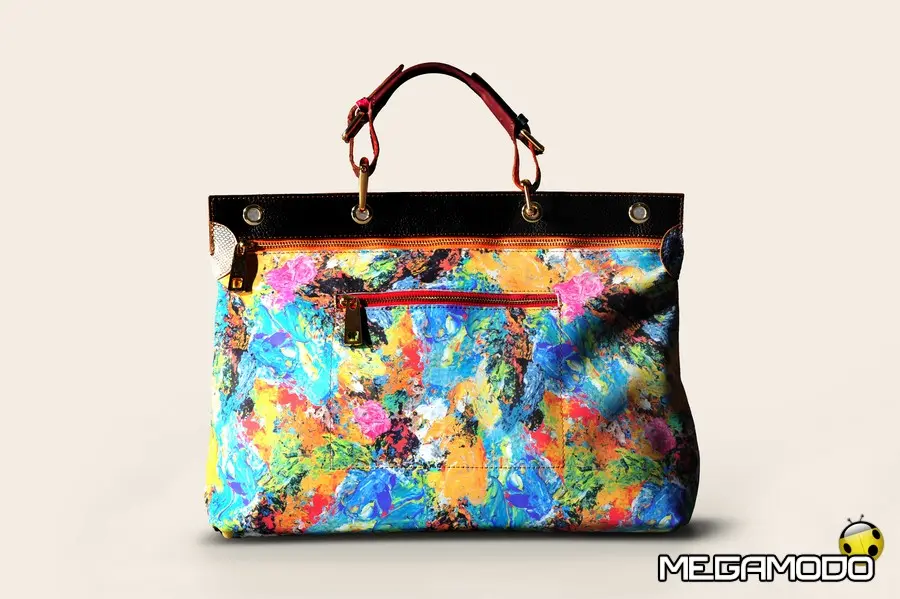 Ebarrito presenta le borse Pride Bag e Austen Bag