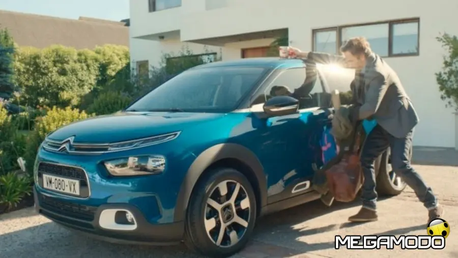 Citroen, la crescita prosegue anche nel mese di Febbraio