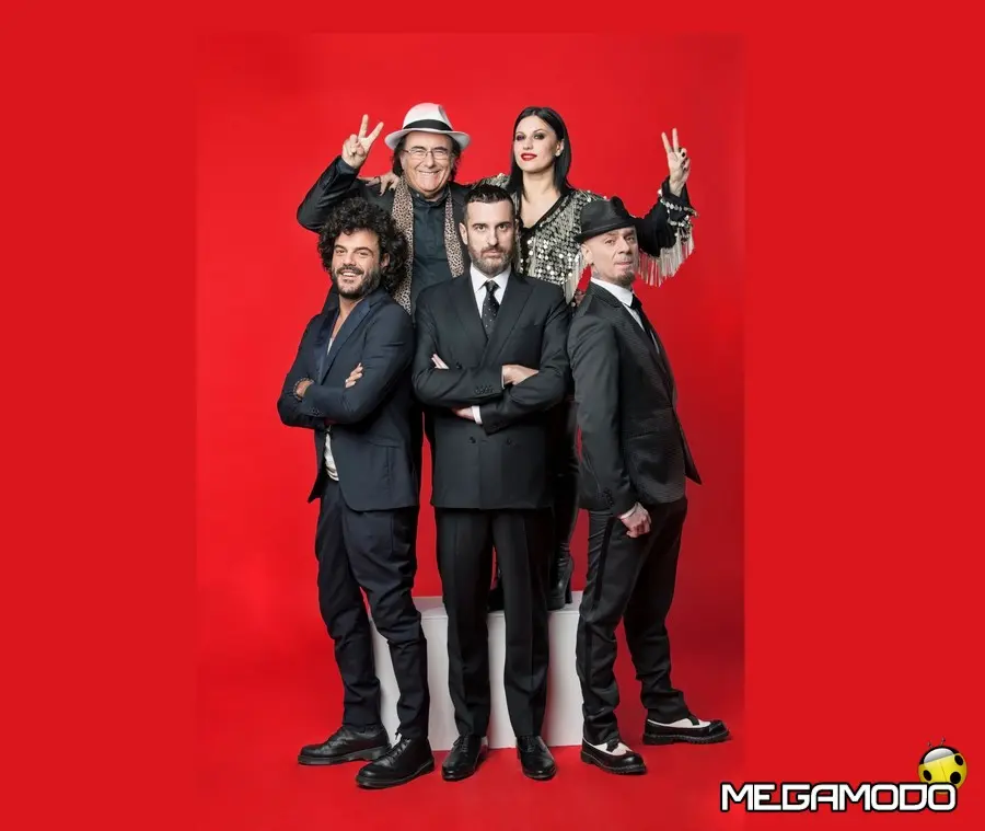 Rai 2 e Radio 2, al via "The Voice of Italy 2018"