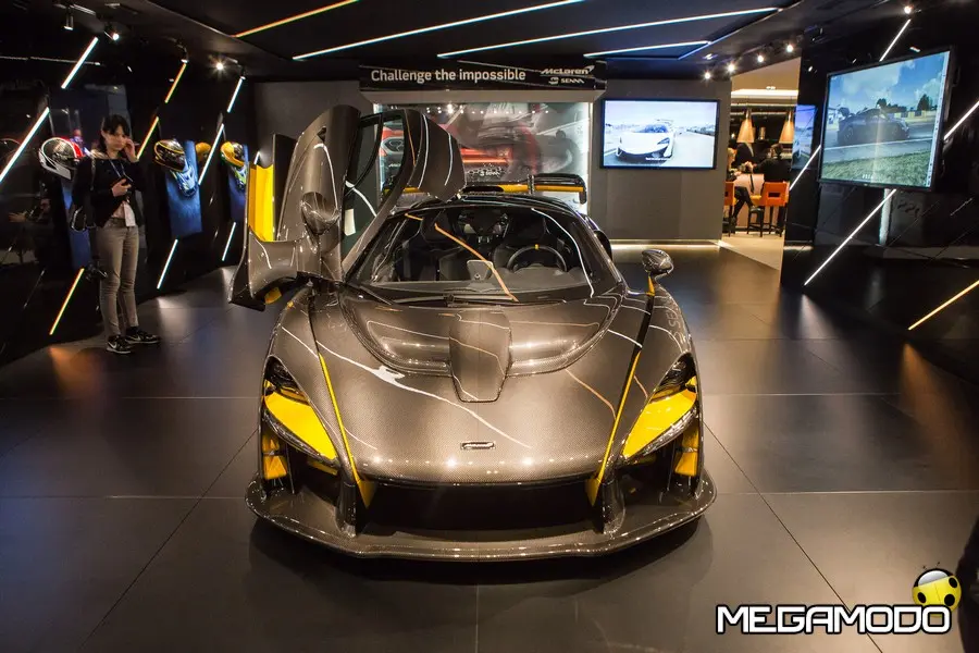 Alcantara riveste le più acclamate auto del Salone di Ginevra 2018