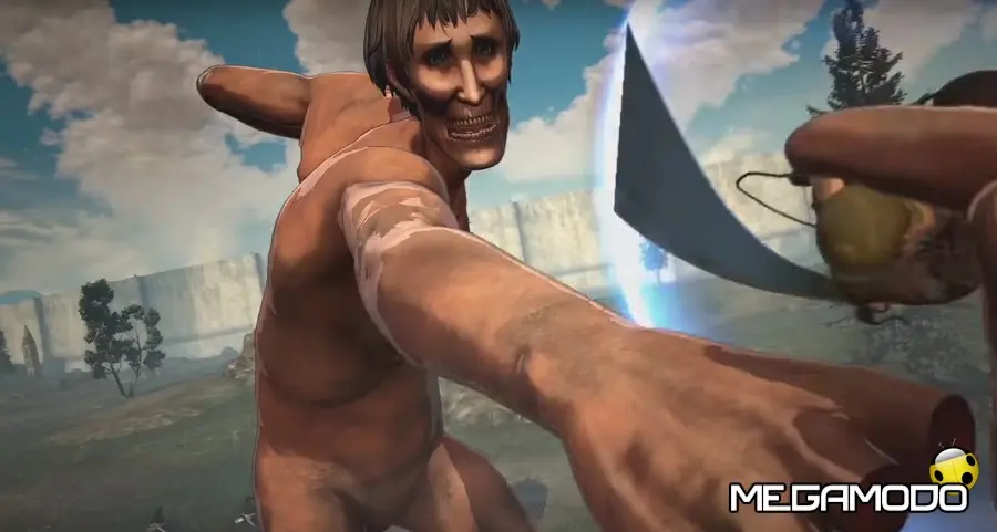 A.O.T. 2, nuovi trailer per Attack on Titan!