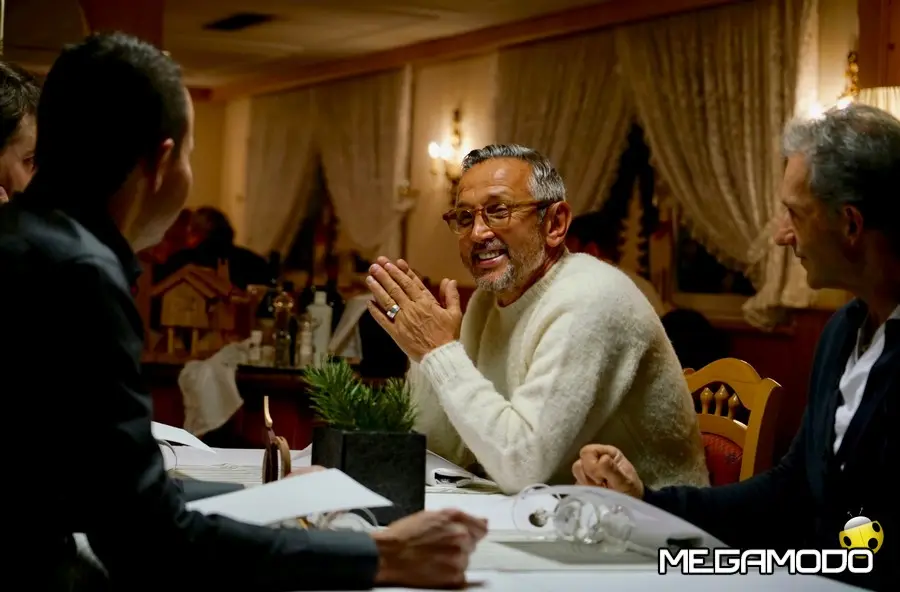 Bruno Barbieri 4 Hotel, al via la prima gara tra albergatori d'Italia