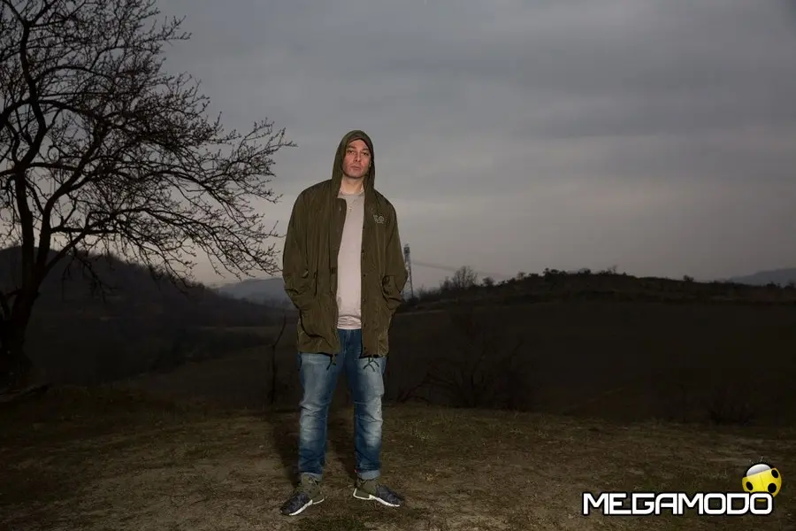 Fabri Fibra annuncia "Le Vacanze Tour"