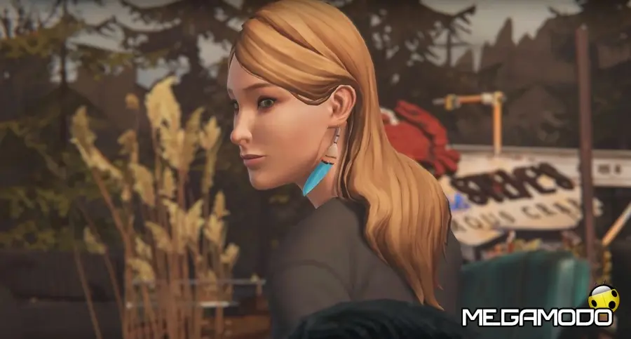 Life is Strange: Before the Storm, ora disponibile la Limited