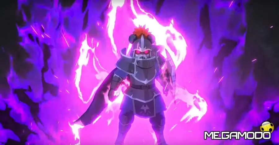 Ni No Kuni II: Revenant Kingdom disponibile in Italia!