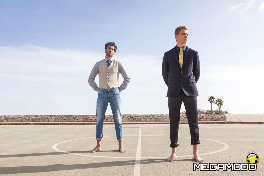 Belmonte, svelata la collezione Primavera / Estate 2018