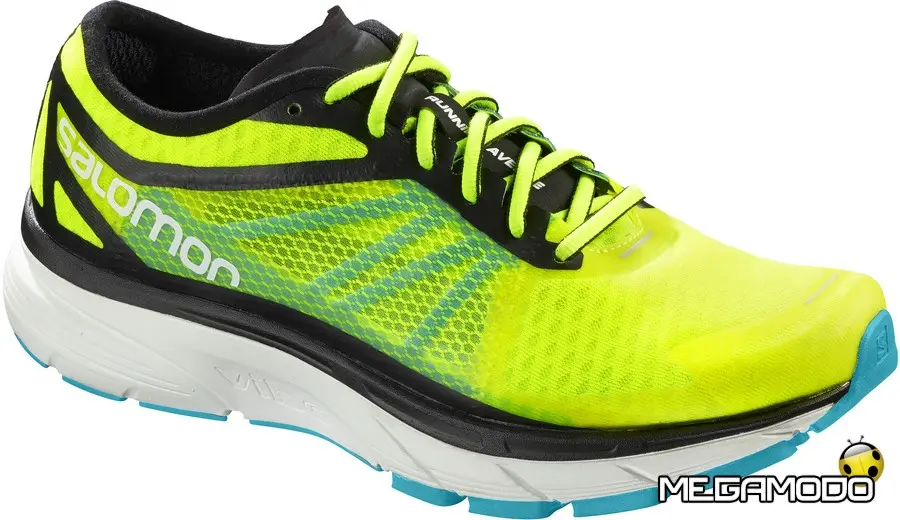 Salomon presenta la "Running Avenue"