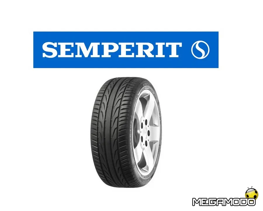 Ford e Continental lanciano gli pneumatici Semperit