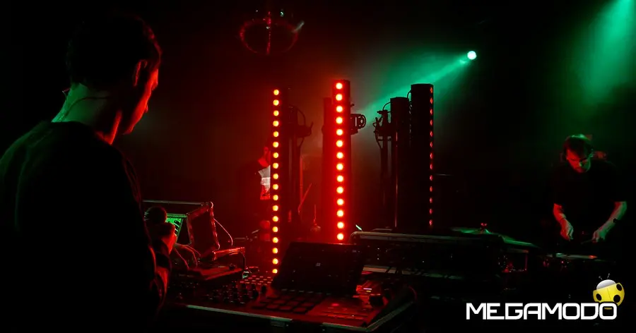 Sky Arte HD presenta il nuovo format Sky Arte Sessions