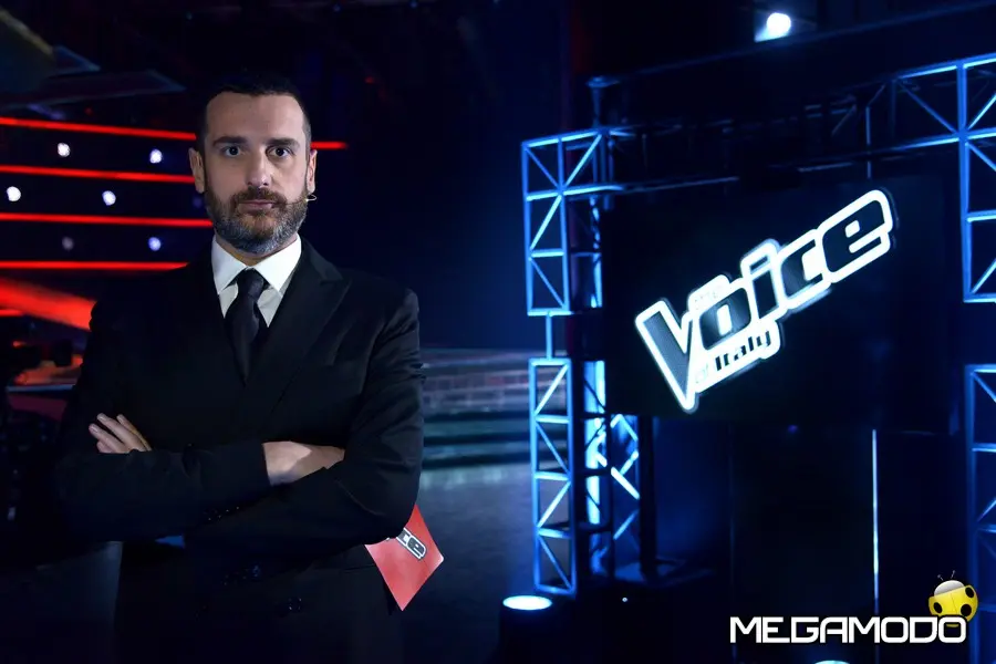 The Voice of Italy, al via la nuova edizione