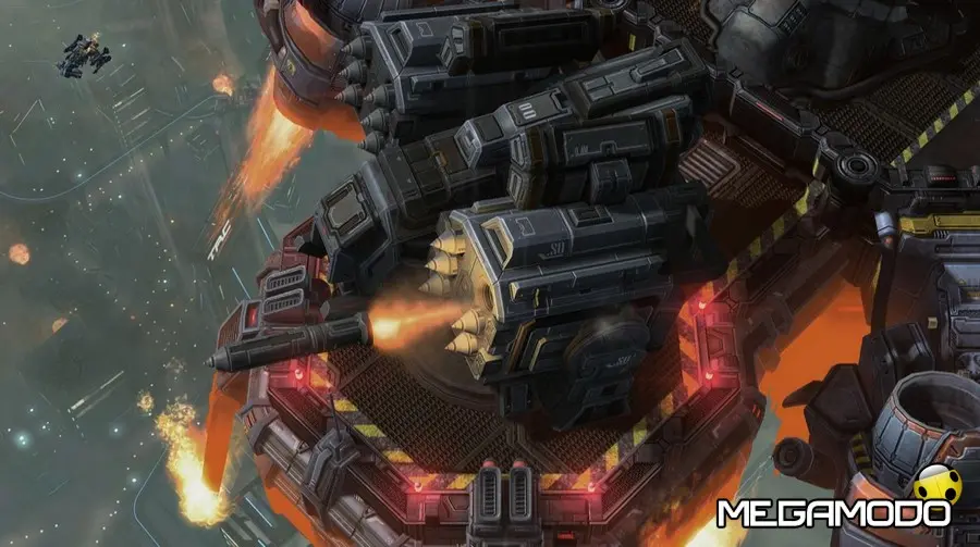 Blizzard celebra il 20° anniversario di StarCraft