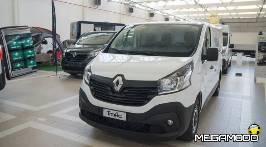 Renault annuncia i Business Coaching Days