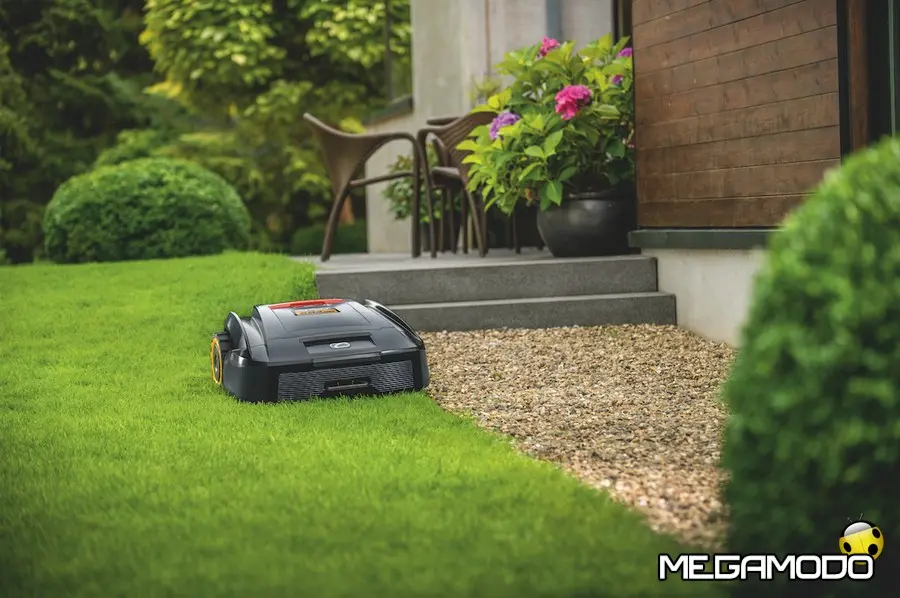 Cub Cadet XR ENDURO, giardinieri hi-tech