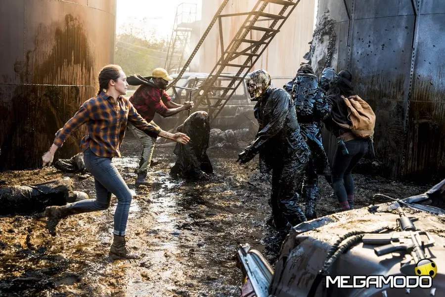 MTV, torna "Fear the Walking Dead"