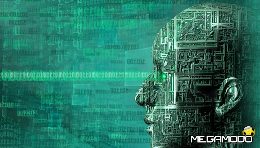 Groupe PSA crede nell'Intelligenza Artificiale