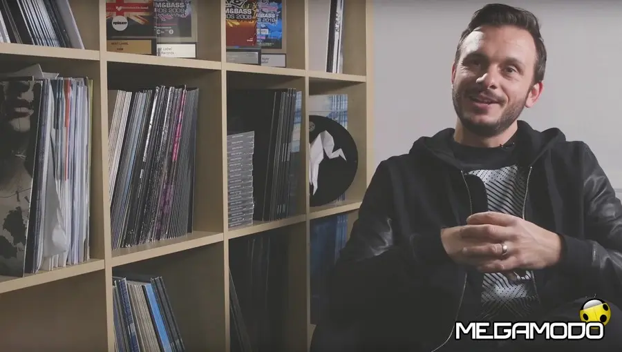 Pioneer DJ PLX-500, il vinile torna di moda!