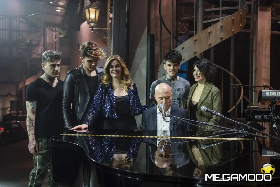 Saturday Night Live, Claudio Bisio sbarca su TV8!