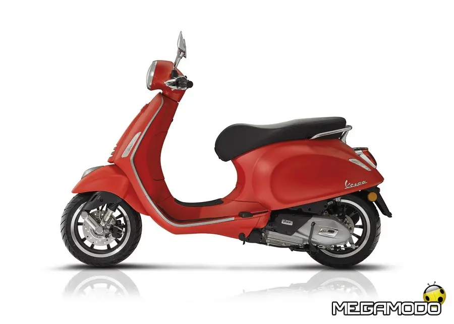 Vespa Color Days, a Pontedera il nuovo Museo Piaggio