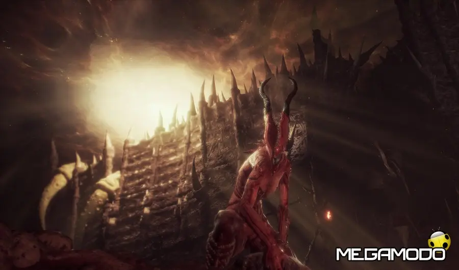 Agony, l'Inferno ti attende... da oggi!