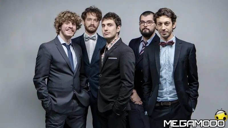 Lo Stato Sociale, 25 maggio esce il nuovo singolo "Facile"