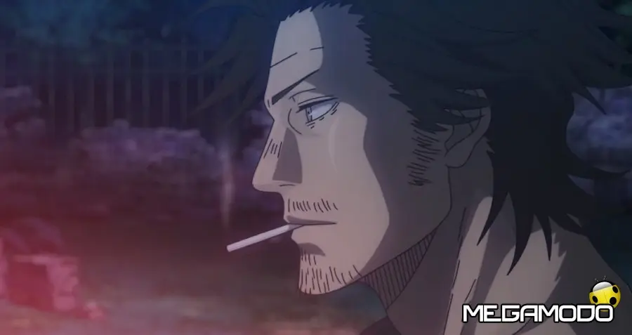 Black Clover Quartet Knight, svelata la data di lancio