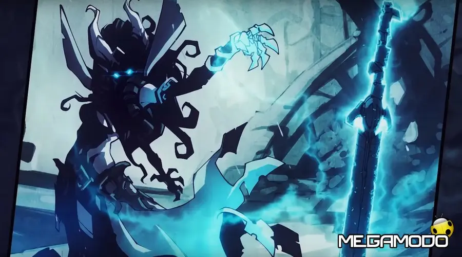 Battle Chasers: Nightwar disponibile su Switch!