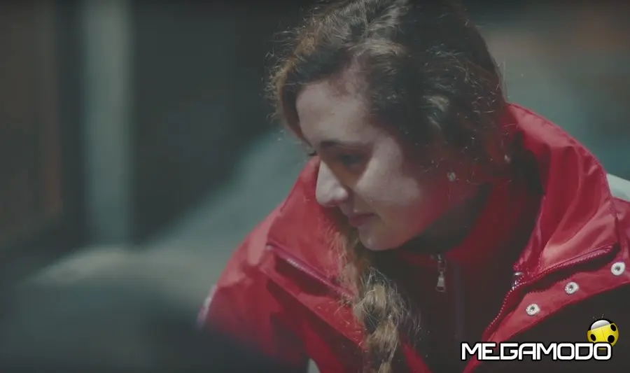 Land Rover celebra la settimana mondiale della Croce Rossa