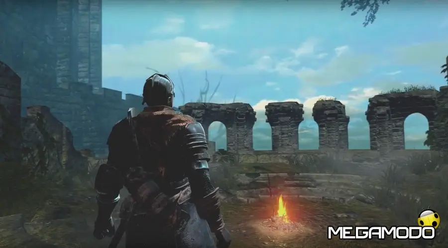 Dark Souls: Remastered, disponibile dal 24 maggio!