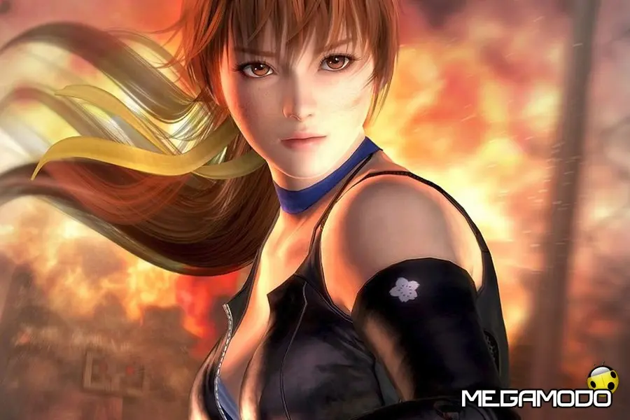 KOEI TECMO annuncia il Dead or Alive Evo Showdown 2018