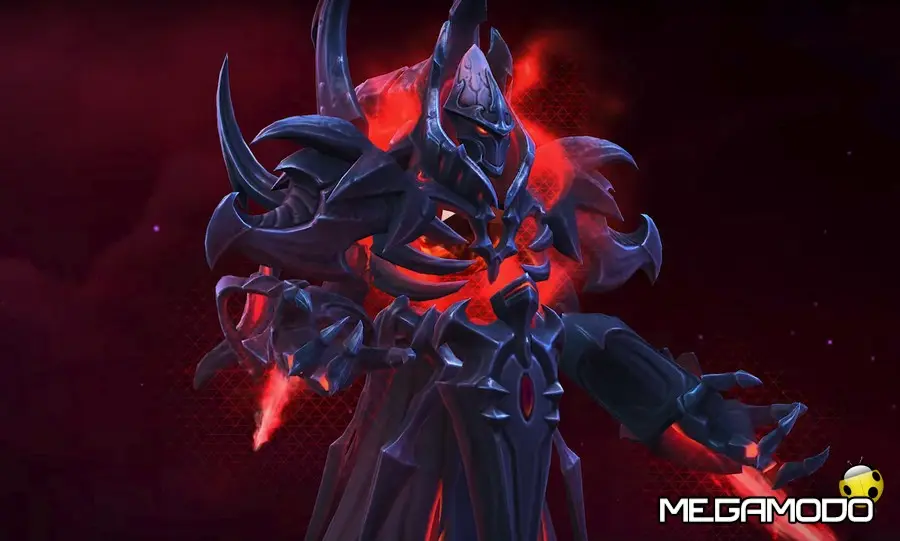 Heroes of the Storm, arriva il Signore dei Corvi!