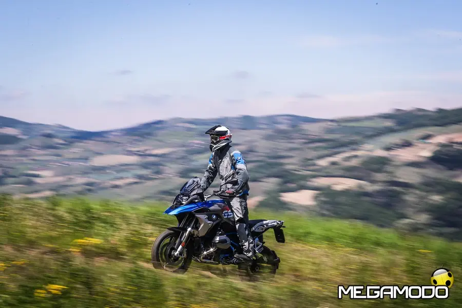BMW Motorrad GS Academy, le novità della stagione 2018