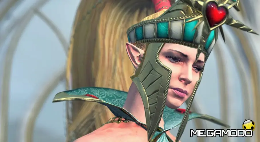 Total War: Warhammer II, da oggi disponibile The Queen & The Crone