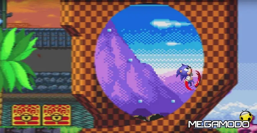 SEGA Mega Drive Classics disponibile su Console e PC