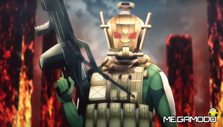 Shin Megami Tensei: Strange Journey Redux ora disponibile!