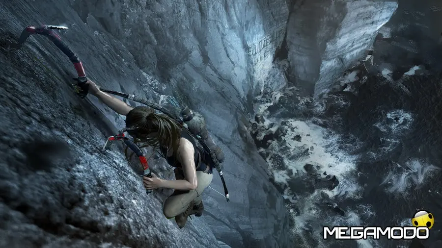 Shadow of the Tomb Raider, NVIDIA svilupperà la versione PC