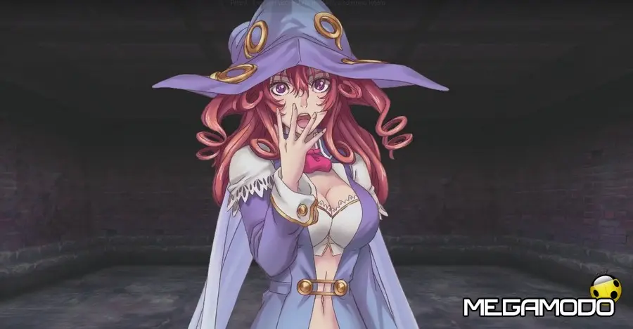 The Lost Child, nuovo gameplay trailer