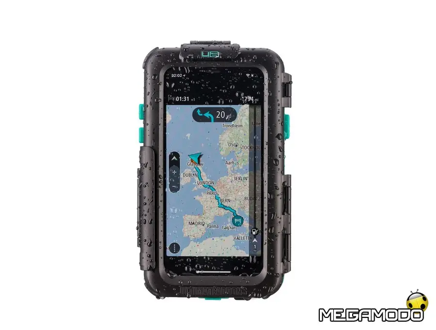 Midland e Ultimate Addons a "difesa" degli smartphone!