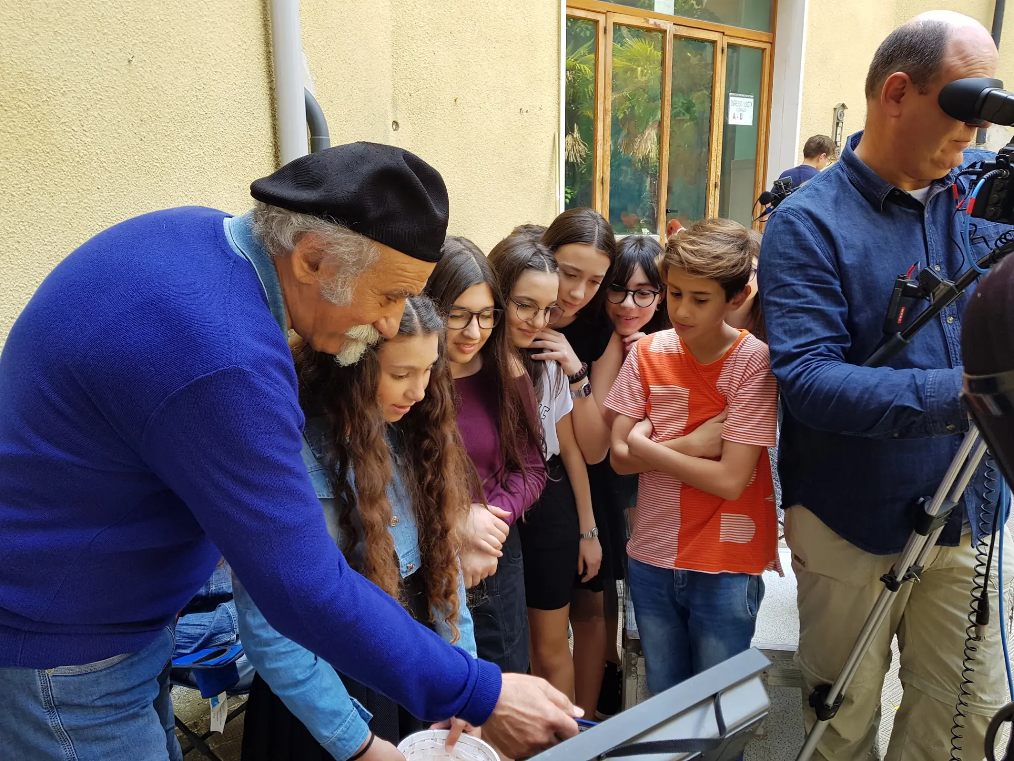 Ciak Junior, al via la 29° edizione