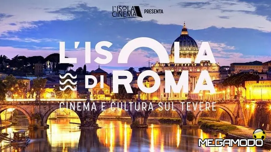 Renault Italia partner dell'Isola del Cinema 2018