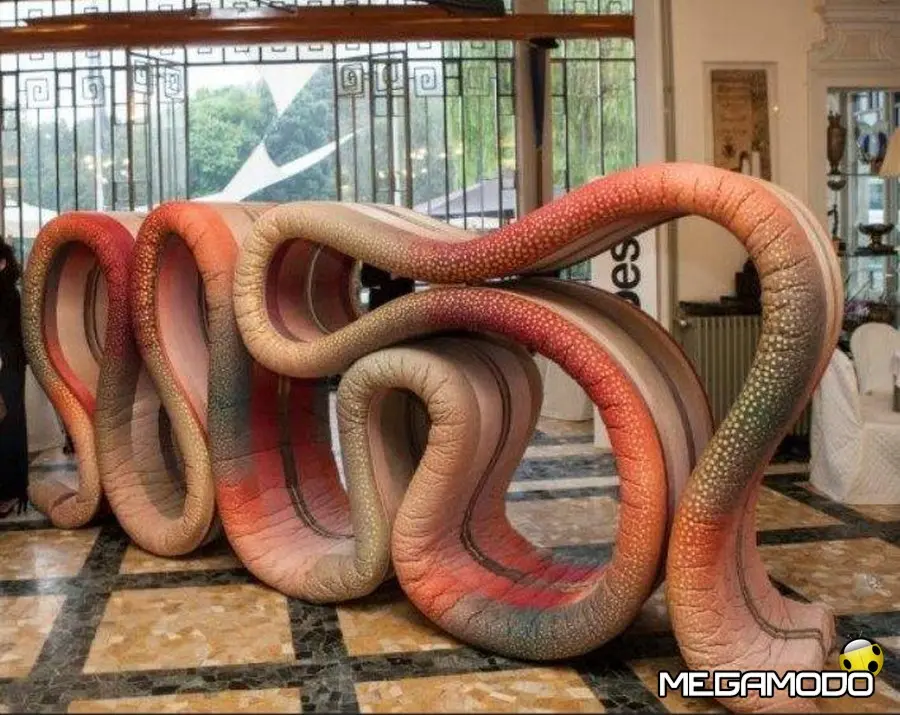 Alcantara partner dell'Auto&Design Night 2018