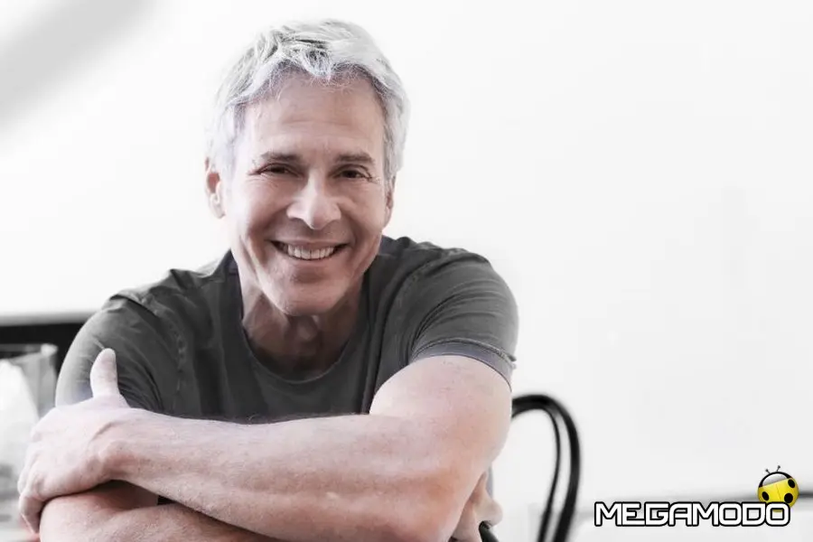 Claudio Baglioni, cresce l'attesa per il Tour "Al Centro"