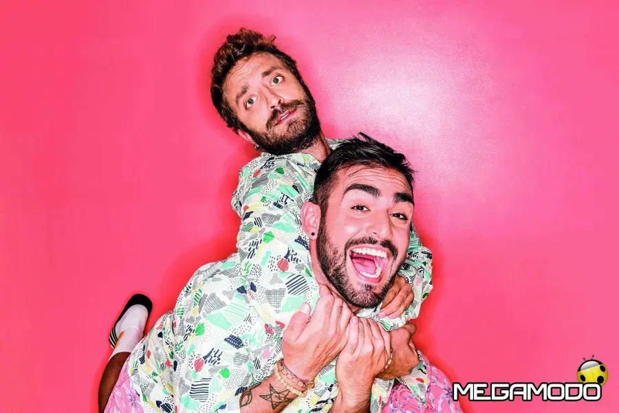 Ritorna il Comedy Central Tour!