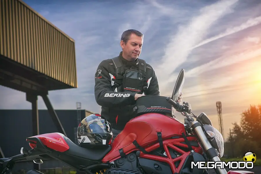 Bagster Daily line, nuova linea borse e borselli