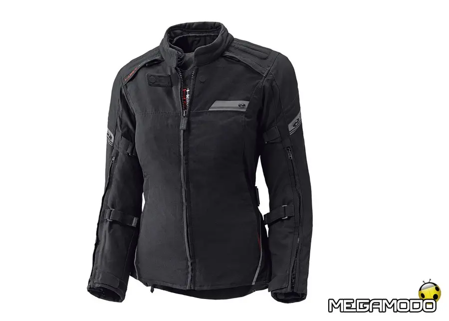 HELD: giacca Renegade e pantalone Murdock