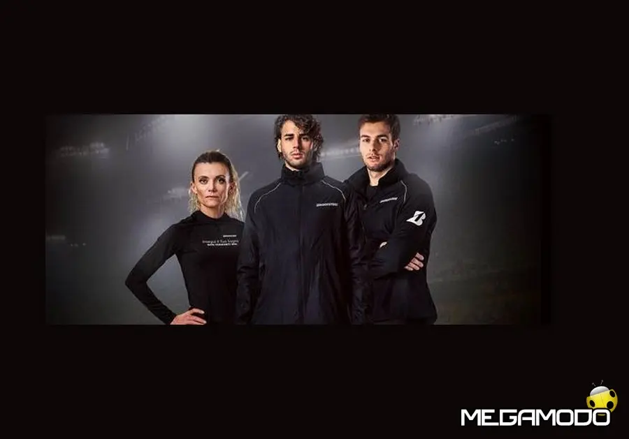 Bridgestone, non smettere mai di inseguire i tuoi Sogni!