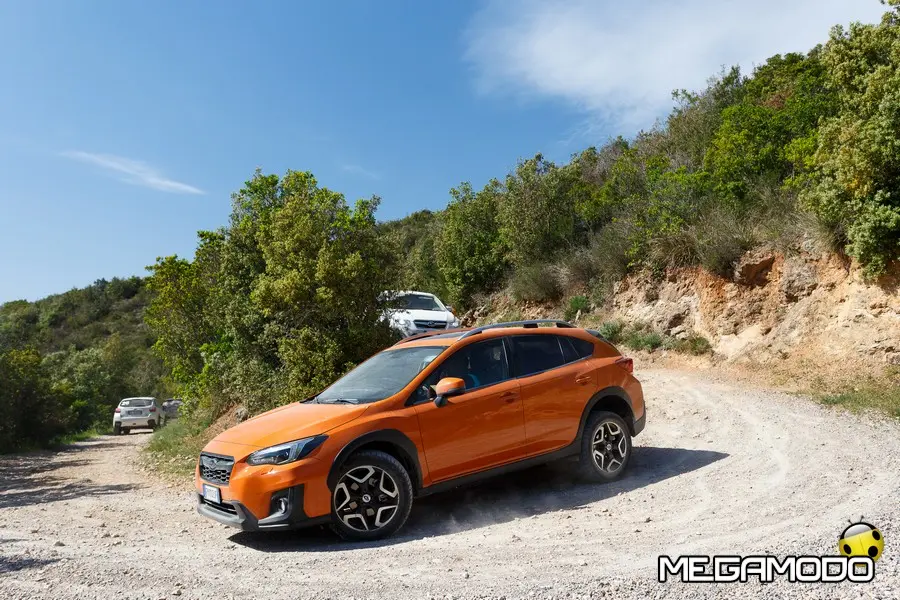 Subaru4Fun, tutto pronto per il secondo raduno!